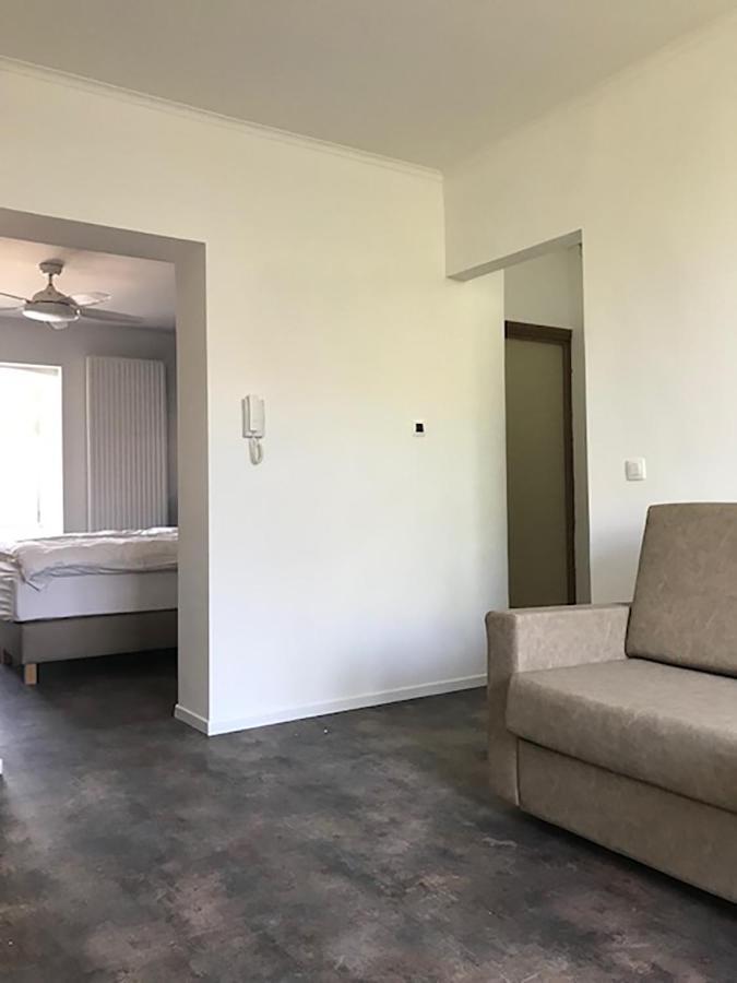 Apartment House Basilic