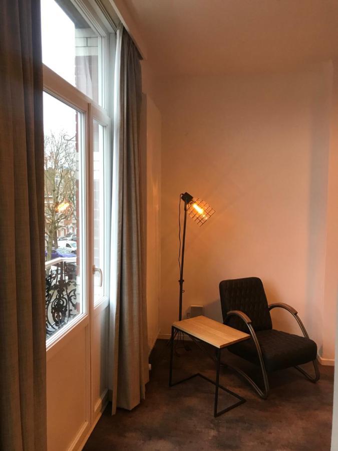 House Basilic Brussels