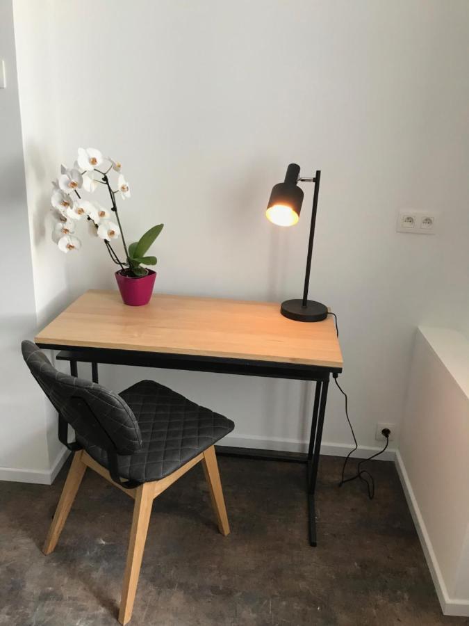 Appartamento Brussel House Basilic