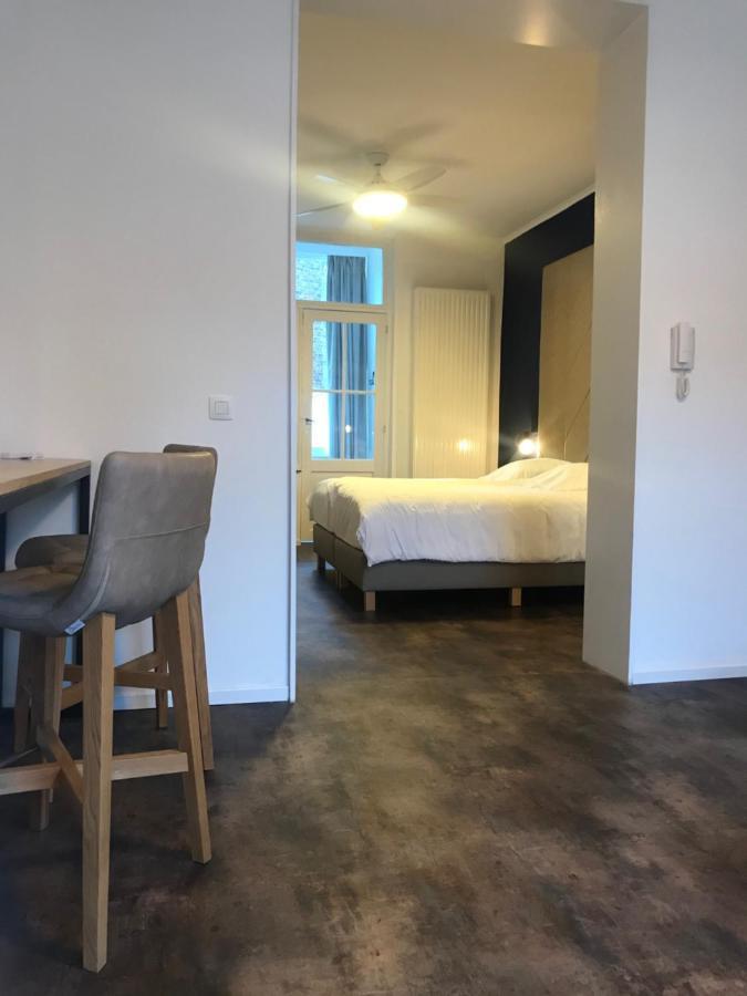 Appartamento Brussel House Basilic