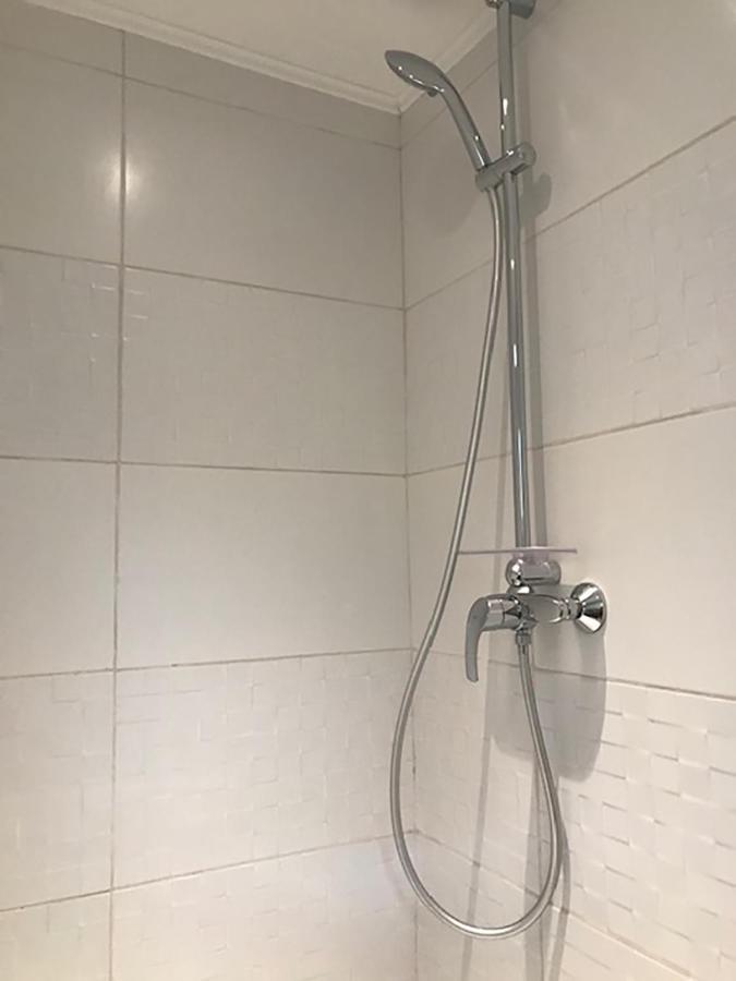 Appartamento Brussel House Basilic
