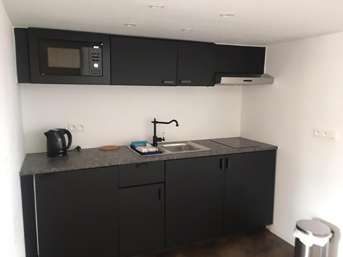 Appartamento Brussel House Basilic *