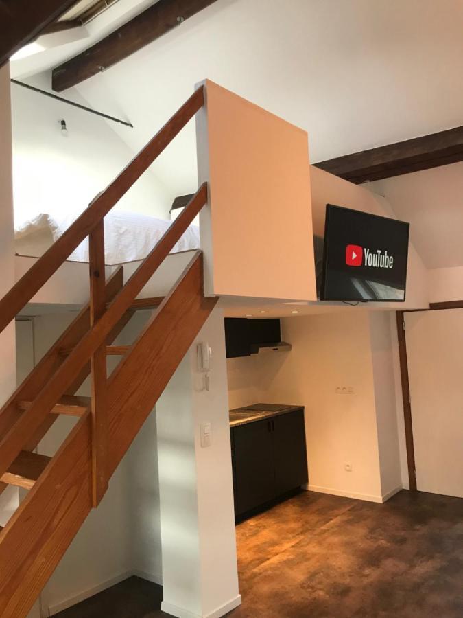 Appartamento Brussel House Basilic